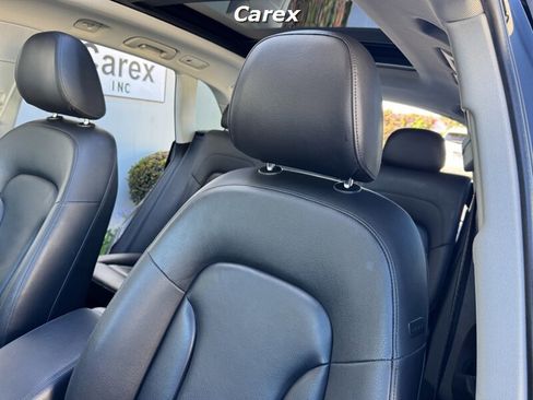 Used 2016 Audi Q5 2.0T Premium Plus w/ Technology Package image 18