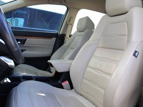 Used 2019 Honda CR-V EX-L image 31