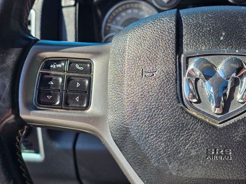 Used 2014 RAM 1500 Limited AWD/4WD image 27