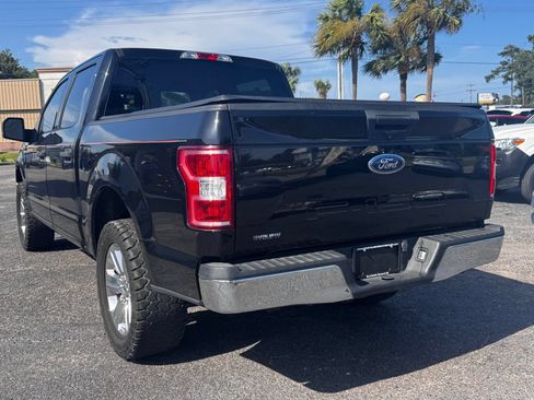 Used 2020 Ford F150 XLT RWD image 3