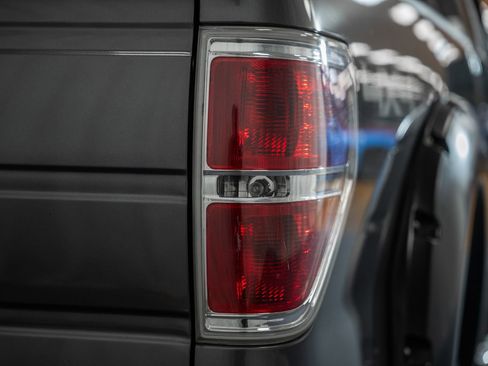 Used 2013 Ford F150 XLT w/ Luxury Equipment Group AWD/4WD image 7