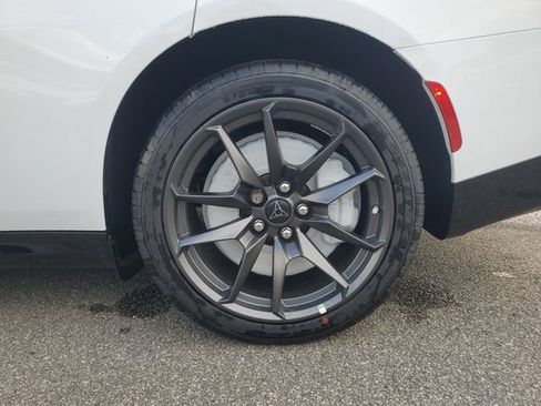 New 2026 Dodge Charger Scat Pack AWD/4WD image 11