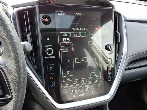 Certified 2024 Subaru Crosstrek 2.0i Premium image 14