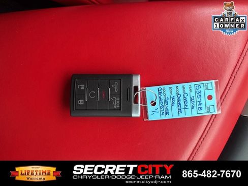 Used 2016 Chevrolet Corvette Z06 w/ 3LZ Preferred Equipment Group RWD image 46