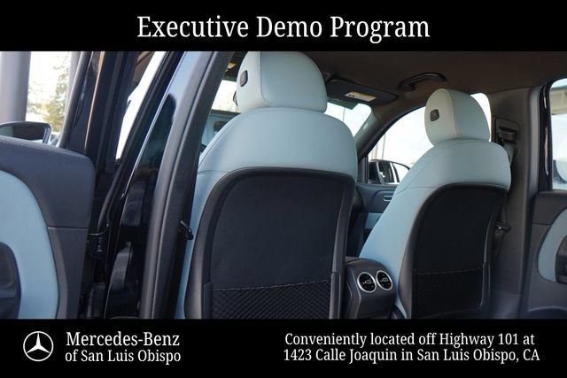 Used 2026 Mercedes-Benz GLB 250 image 31
