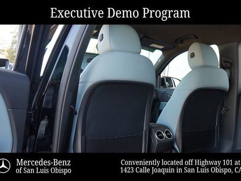 Used 2026 Mercedes-Benz GLB 250 image 31