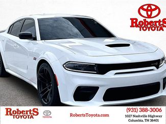 Used 2023 Dodge Charger Scat Pack video 1
