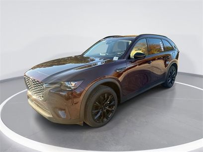 New 2026 MAZDA CX-90 3.3 Turbo w/ Premium Sport Pkg