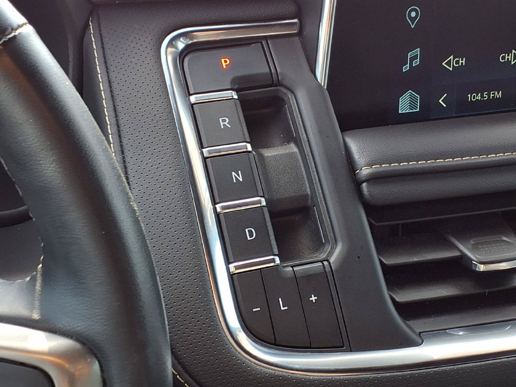 Used 2024 Chevrolet Tahoe Premier RWD image 18