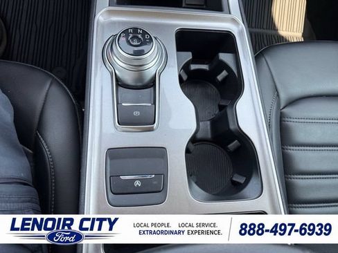 Certified 2023 Ford Edge SEL w/ Convenience Package AWD/4WD image 27