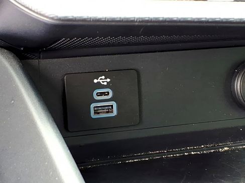 Used 2025 Ford Mustang Coupe RWD image 19