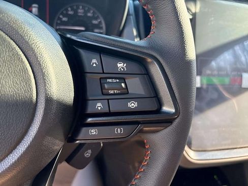 New 2026 Subaru Crosstrek 2.5i Limited image 7