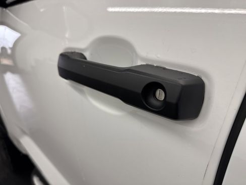 Certified 2026 Toyota Tundra TRD Pro image 11