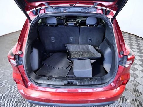 Certified 2024 Ford Escape ST-Line w/ Tech Pack #1 AWD/4WD image 7