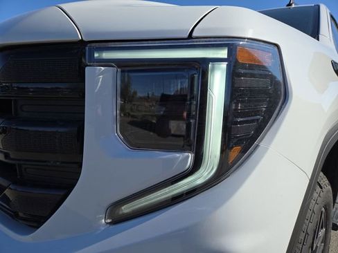 New 2026 GMC Sierra 1500 Elevation w/ Elevation Premium Package image 6