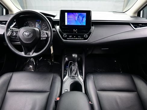 Used 2024 Toyota Corolla LE FWD image 16