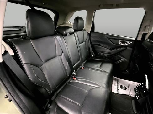 Used 2020 Subaru Forester Touring w/ Popular Package #2 AWD/4WD image 20