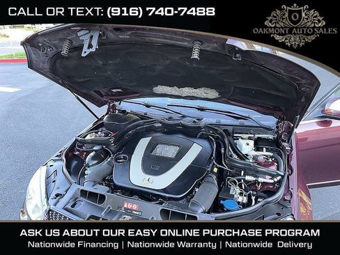 Used 2008 Mercedes-Benz C 300 Sedan image 22