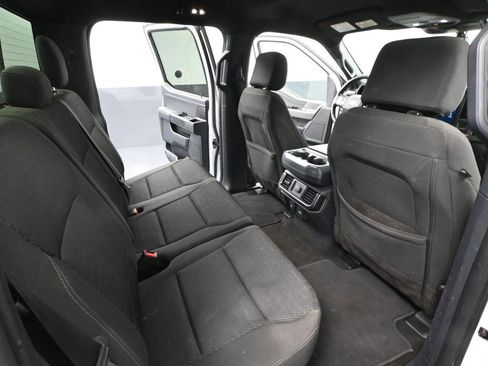 Used 2022 Ford F150 XLT w/ Equipment Group 302A High image 46