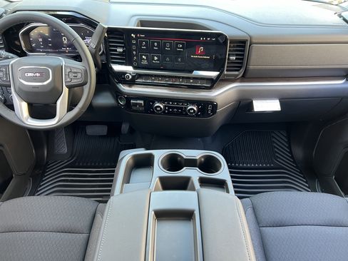 New 2026 GMC Sierra 1500 Elevation AWD/4WD image 33