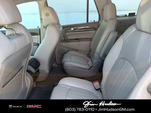 Used 2014 Buick Enclave Premium AWD/4WD image 9