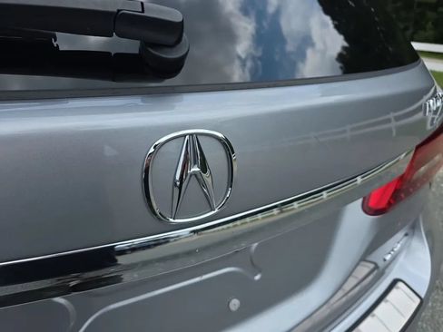 Used 2018 Acura MDX SH-AWD image 10