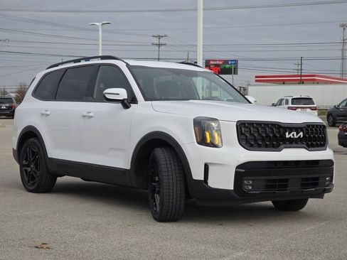 Used 2024 Kia Telluride SX Prestige X-Line image 20