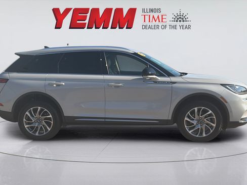 Used 2022 Lincoln Corsair AWD w/ Equipment Group 101A image 14