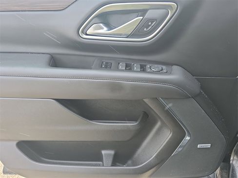 Certified 2024 Chevrolet Tahoe Z71 w/ Z71 Off-Road Package image 23