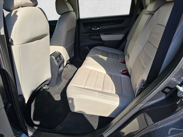 Used 2025 Honda CR-V EX-L image 18