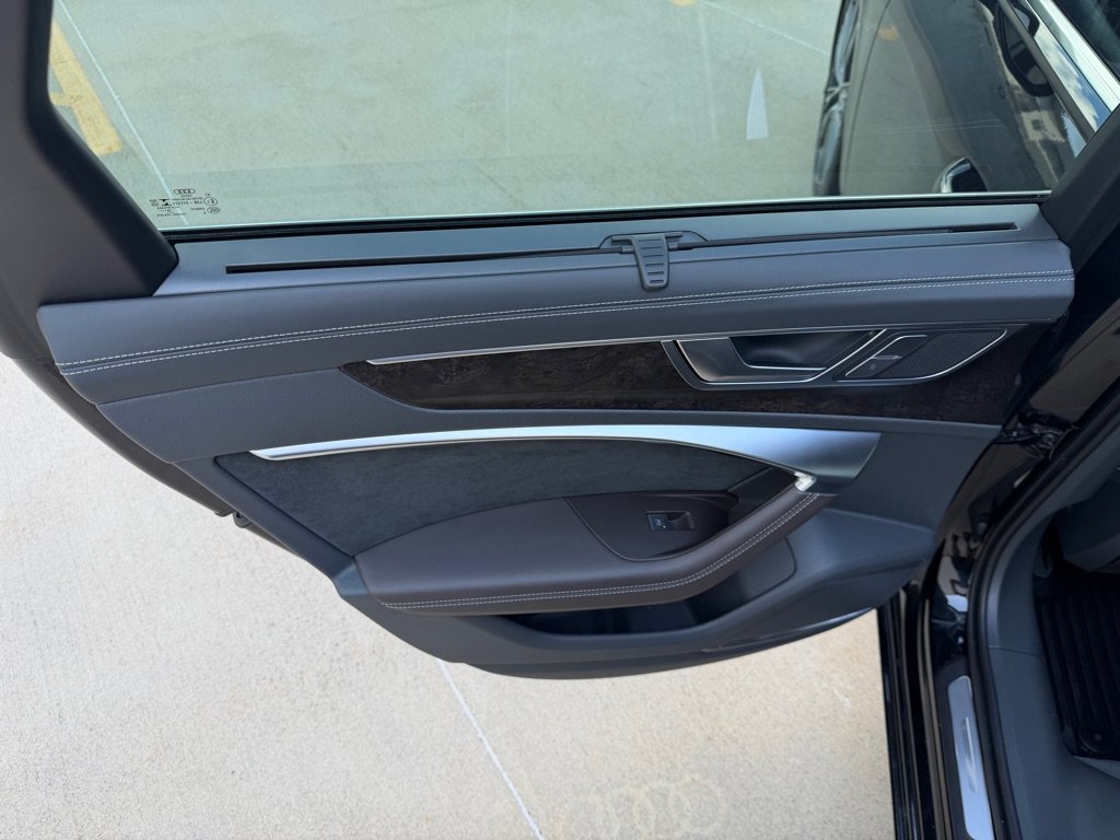 Used 2019 Audi A6 3.0T Prestige AWD/4WD image 14