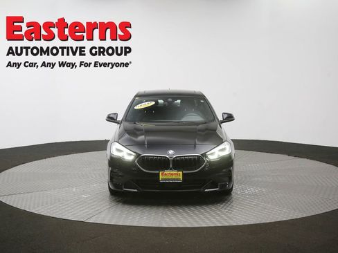 Used 2024 BMW 228i xDrive Gran Coupe AWD/4WD image 54