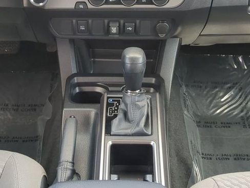 Certified 2023 Toyota Tacoma SR5 image 19