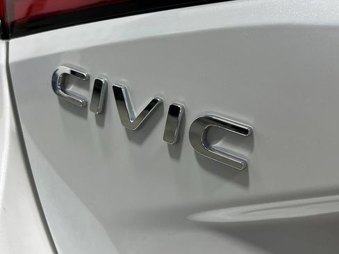 New 2026 Honda Civic Sport image 6