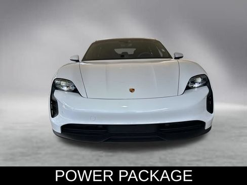 Used 2023 Porsche Taycan GTS AWD/4WD image 14