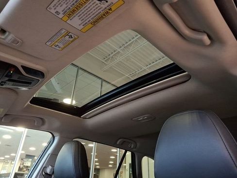 Certified 2024 Subaru Outback Onyx Edition image 14