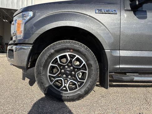 Used 2020 Ford F150 XLT w/ Equipment Group 302A Luxury AWD/4WD image 7