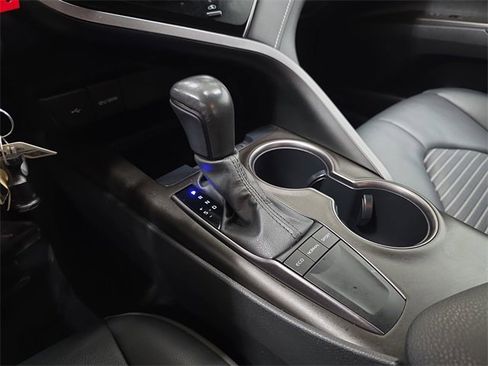 Certified 2024 Toyota Camry SE image 21