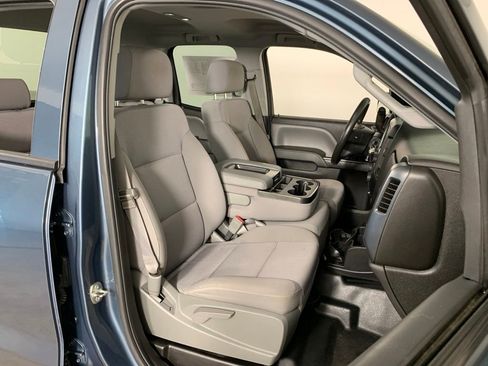 Used 2014 Chevrolet Silverado 1500 W/T w/ Trailering Package AWD/4WD image 31
