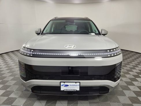 New 2026 Hyundai Ioniq 9 Calligraphy AWD/4WD image 7