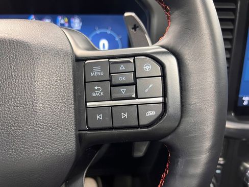 Used 2025 Ford F150 Raptor AWD/4WD image 11