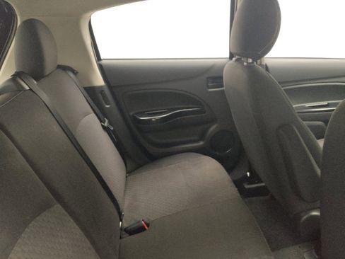 Used 2018 Mitsubishi Mirage GT FWD image 19