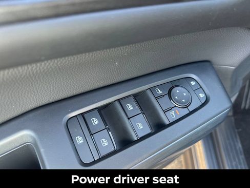 New 2026 Nissan Pathfinder Rock Creek AWD/4WD image 14