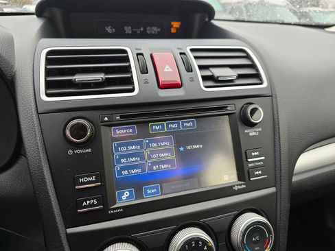 Used 2015 Subaru Impreza 2.0i image 24