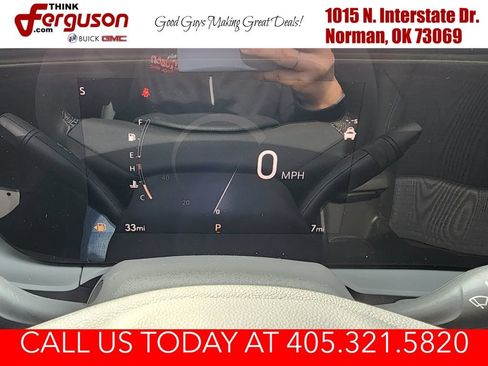 New 2026 Buick Envista Preferred w/ Convenience I Package FWD image 23