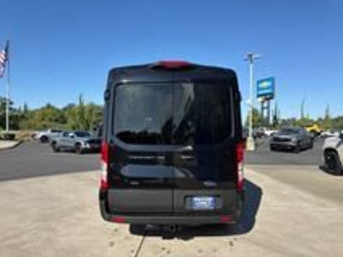 Used 2025 Ford Transit 350 XL AWD/4WD image 5