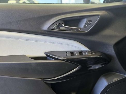 New 2026 Chevrolet Trax LT w/ Driver Confidence Package image 24