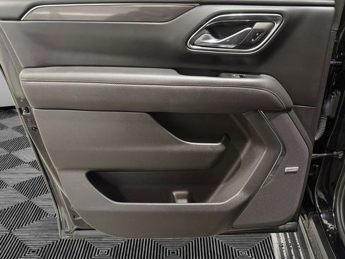 Used 2023 GMC Yukon XL AT4 w/ Max Trailering Package image 20