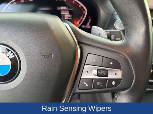 Used 2020 BMW X3 sDrive30i image 23