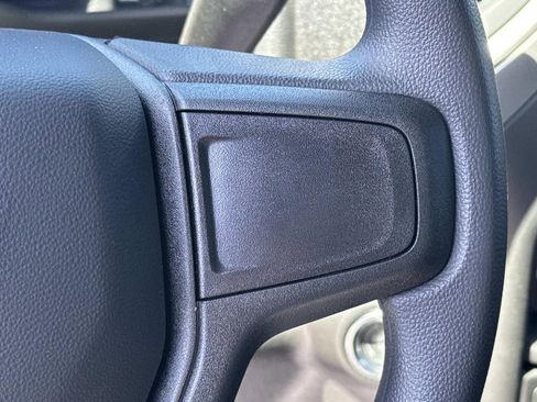 New 2026 Chevrolet Silverado 2500 W/T w/ WT Convenience Package image 23